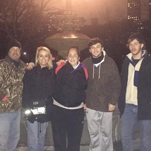 Meet your Posher, Karen